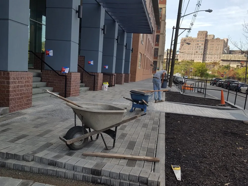 Custom landscaping services for homes across Howell, NJ - Arellanos Future Landscaping