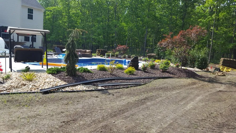 Local lawn care service experts serving Howell, NJ - Arellanos Future Landscaping