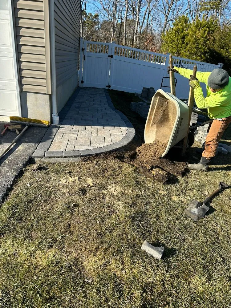 Expert lawn care service for beautiful yards across Howell, NJ - Arellanos Future Landscaping