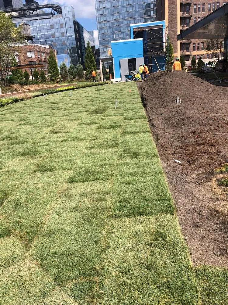 Professional yard maintenance for year-round maintenance across Howell, NJ - Arellanos Future Landscaping