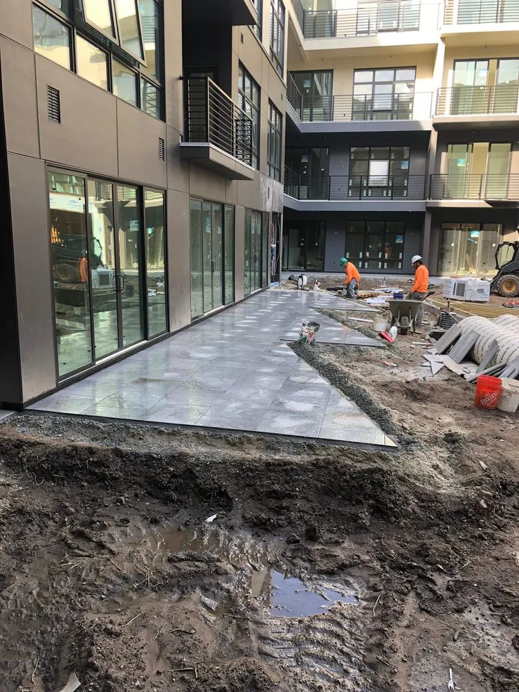 Trusted landscape installation in Howell, NJ by Arellanos Future Landscaping