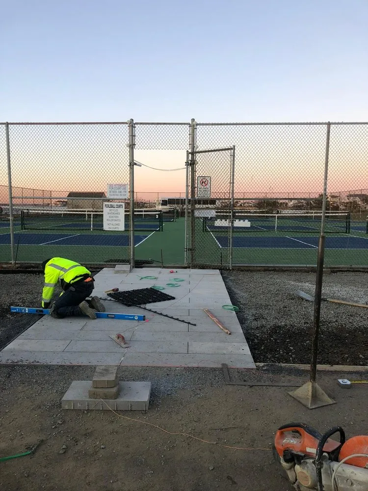 Top-rated yard cleanup service experts serving Howell, NJ - Arellanos Future Landscaping