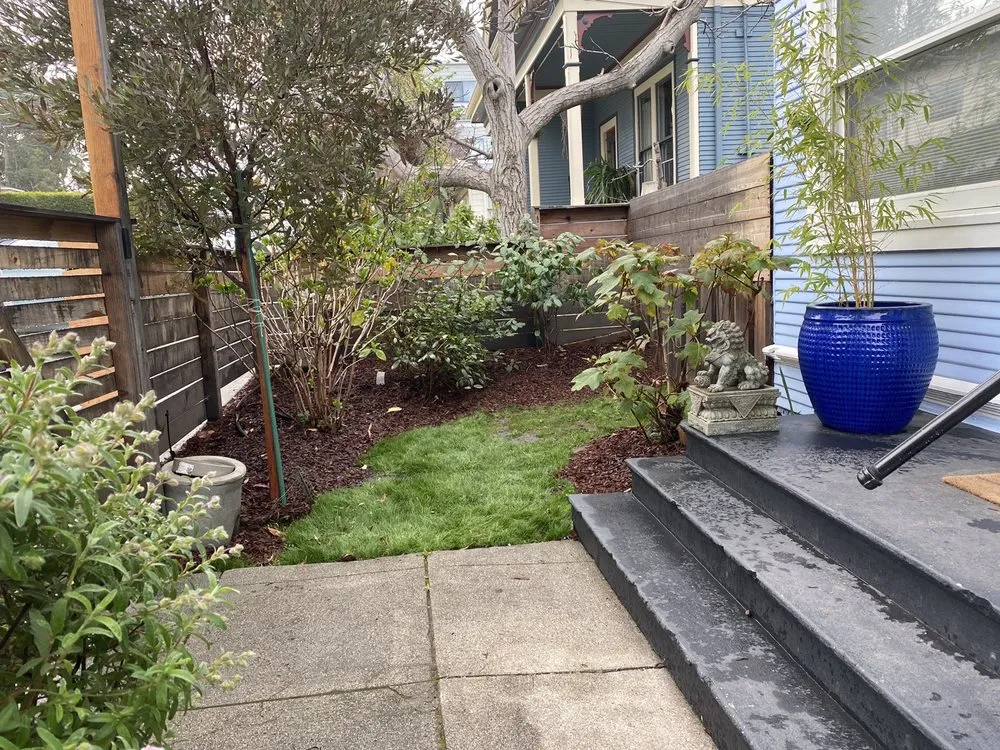 Top-rated residential landscaping in Los Altos, CA - Arellano’s Landscape