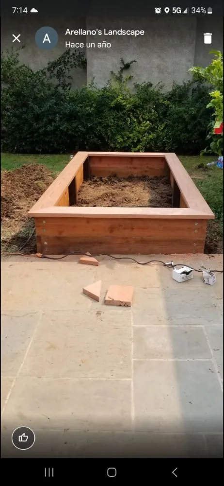 Trusted residential landscaping in Los Altos, CA - Arellano’s Landscape