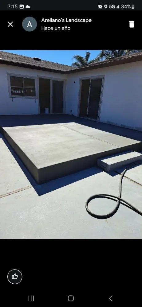 Reliable garden landscaping near you in Los Altos, CA by Arellano’s Landscape