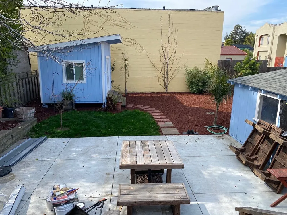 Top-rated yard maintenance near you in Los Altos, CA by Arellano’s Landscape