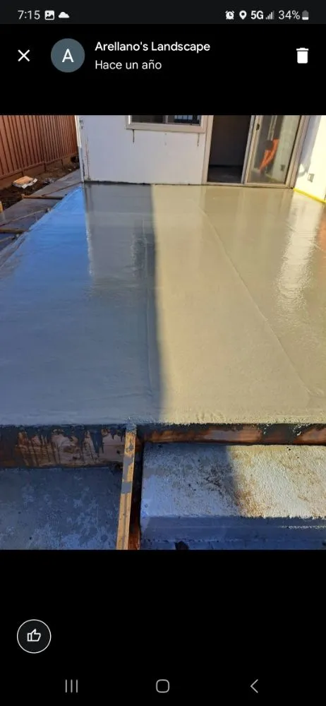 Local outdoor landscaping in Los Altos, CA - Arellano’s Landscape