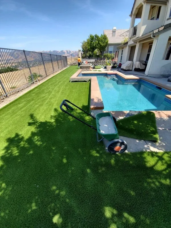 Custom landscaping services near you across Los Altos, CA - Arellano’s Landscape