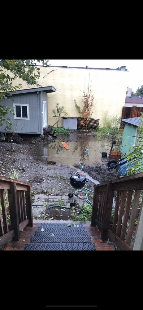 Affordable landscape installation in Los Altos, CA - Arellano’s Landscape