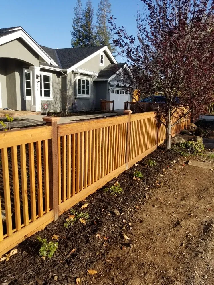 Reliable garden landscaping in Los Altos, CA - Arellano’s Landscape