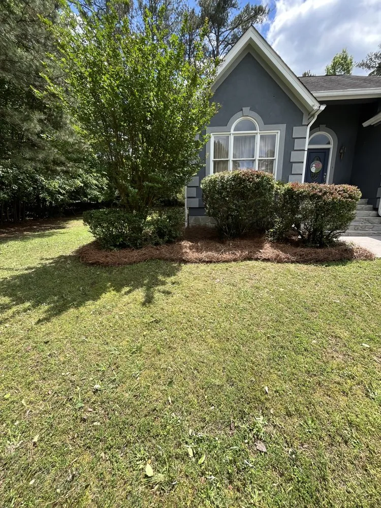 Local lawn mowing service in Rome, GA - Arellano’s Lawn Care Services