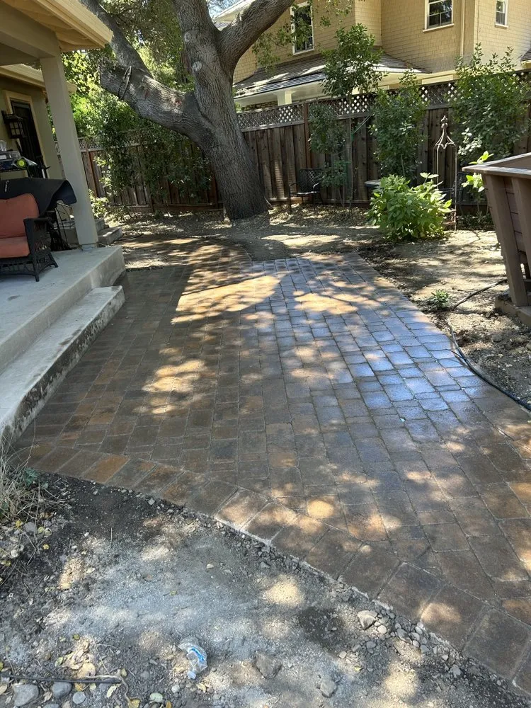 Trusted landscape installation experts serving Madera, CA - Arellano’s Maintenance Service