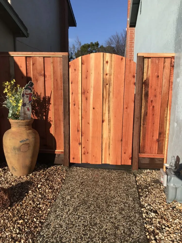 Local garden landscaping in Madera, CA - Arellano’s Maintenance Service