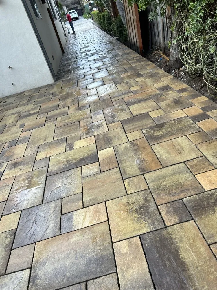 Top-rated residential landscaping near you across Madera, CA - Arellano’s Maintenance Service