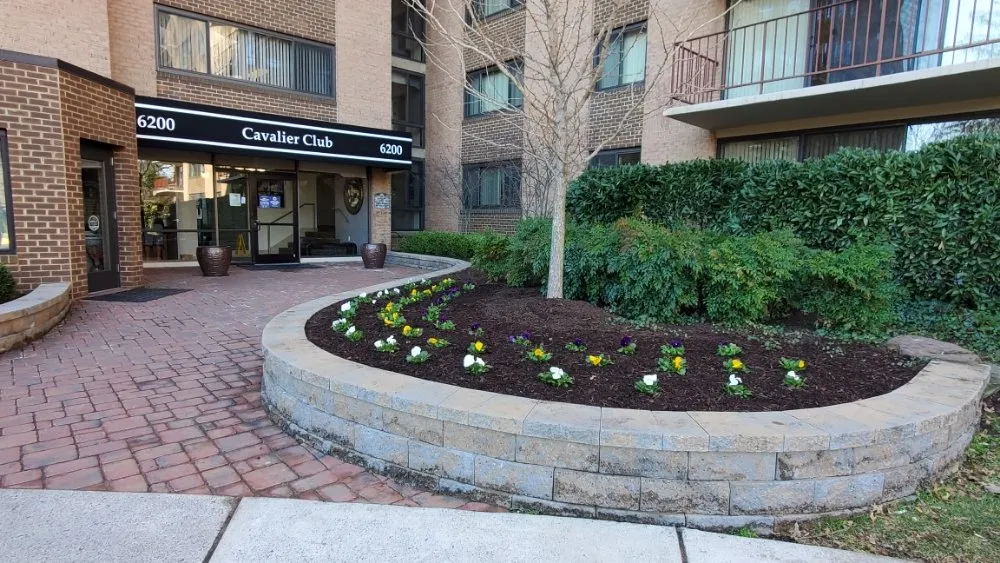 Trusted residential landscaping for homes in Hyattsville, MD by Arely's All Construction