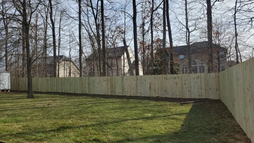 Affordable lawn care service in Hyattsville, MD by Arely's All Construction