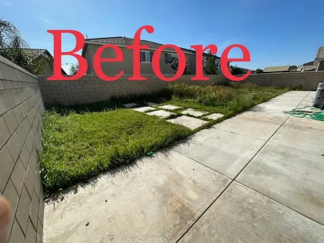 Top-rated landscape design in Fontana, CA - Arenas Landscape