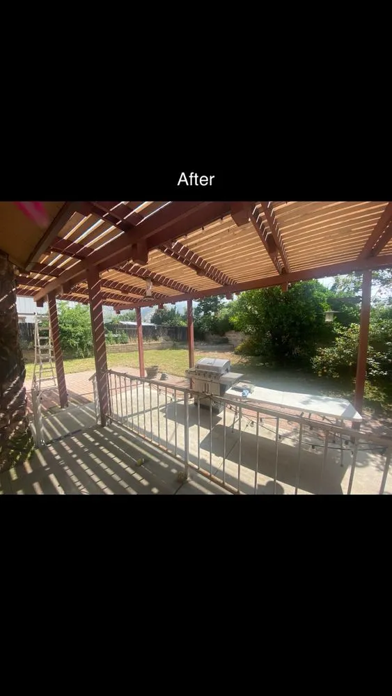 Top-rated lawn care service in Fontana, CA - Arenas Landscape