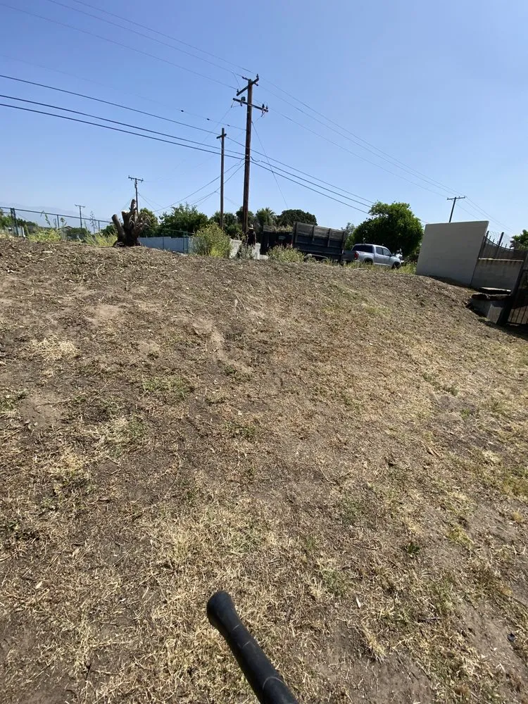 Trusted landscape installation in Fontana, CA by Arenas Landscape