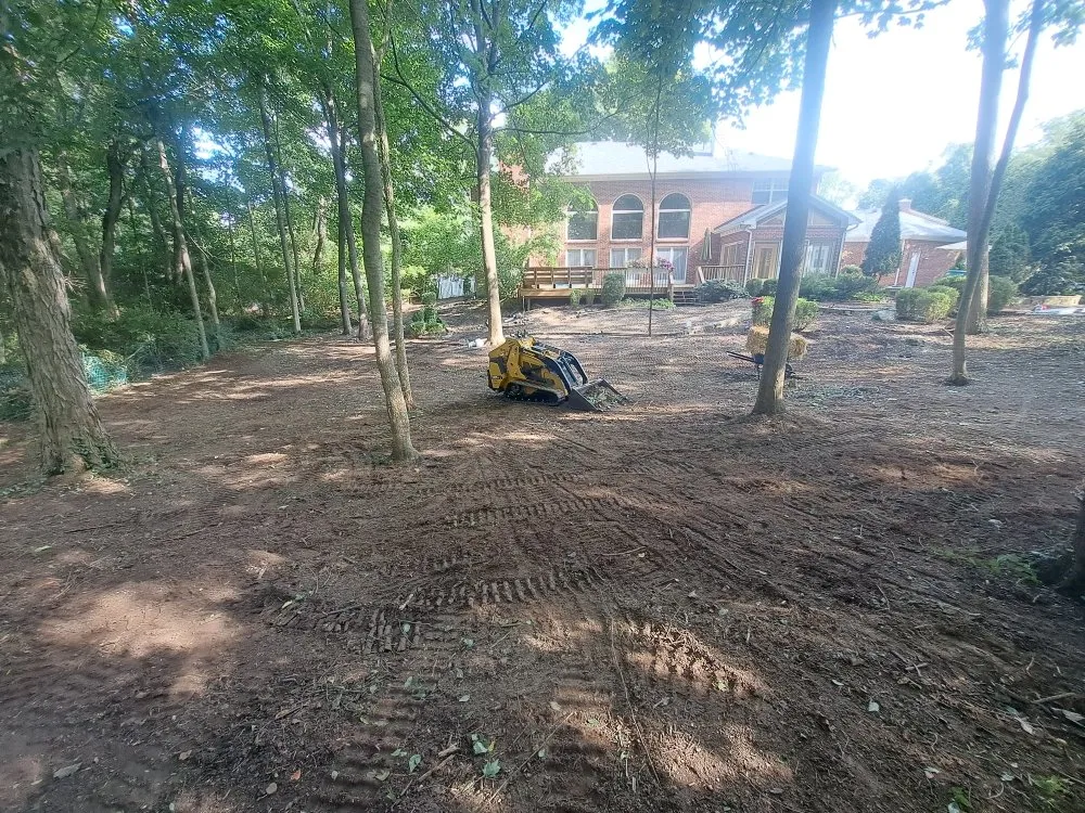 Professional landscape design in Dayton, OH - Arenas Landscaping& Construction LLC