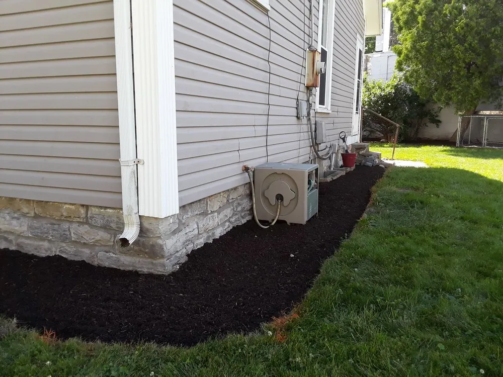 Professional lawn care service near you across Dayton, OH - Arenas Landscaping& Construction LLC