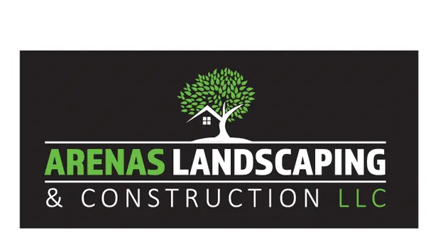 Arenas Landscaping& Construction LLC Logo
