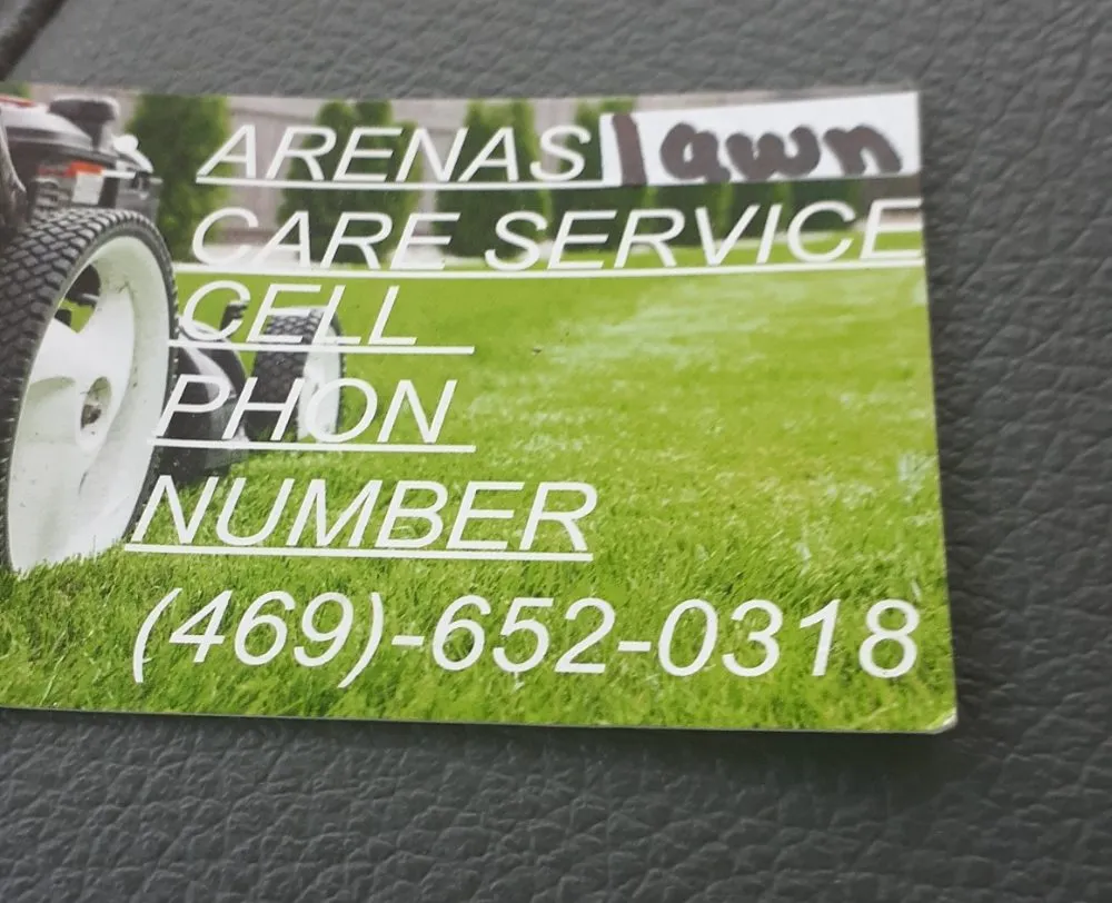 Expert lawn mowing service experts serving Fort Worth, TX - Arenas Lawn Care Services