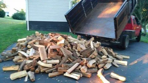 Reliable lawn mowing service for year-round maintenance in Fairfield, PA by Arentz General Services