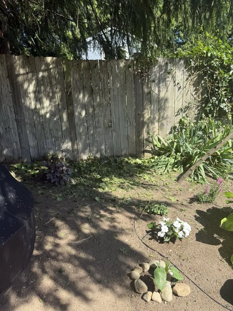 Reliable residential landscaping in Tacoma, WA by Arete Lawn Care