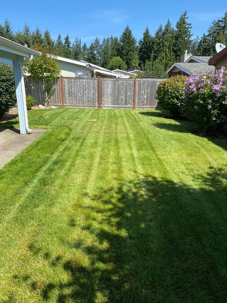 Affordable outdoor landscaping in Tacoma, WA by Arete Lawn Care