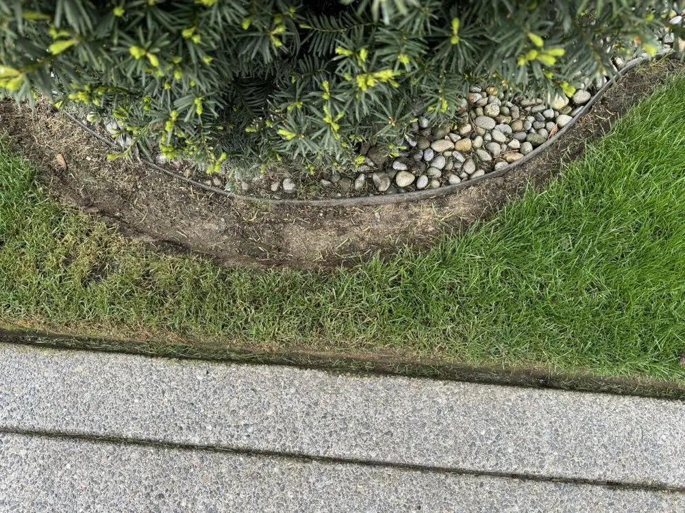 Custom landscaping services in Tacoma, WA by Arete Lawn Care