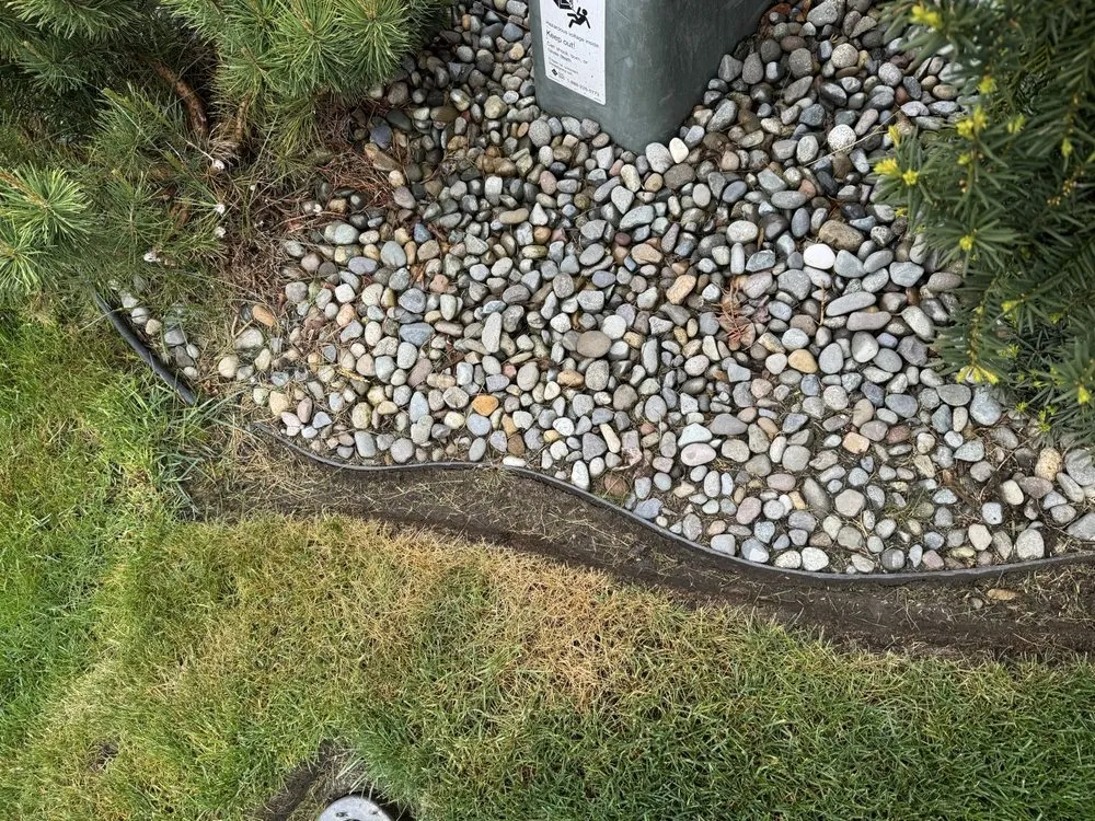 Trusted lawn mowing service in Tacoma, WA by Arete Lawn Care