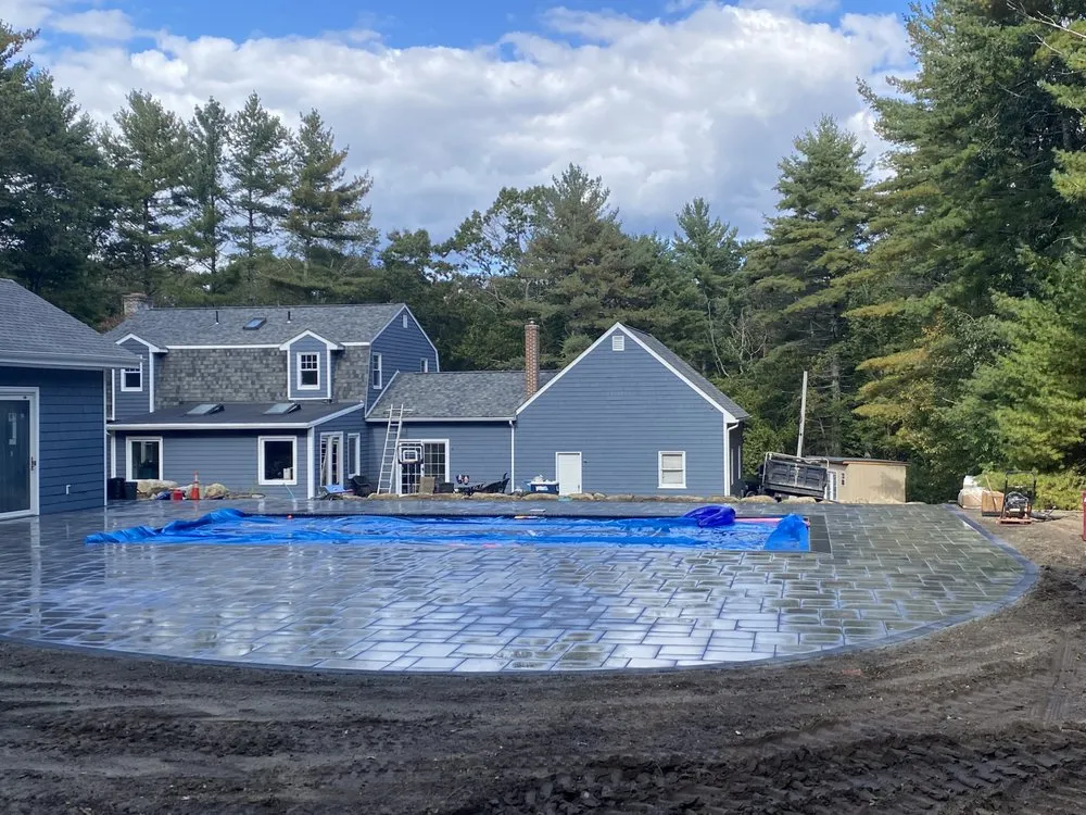 Local residential landscaping for residential properties across Cranston, RI - Arevalo Landscaping