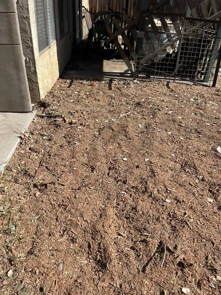 Local garden landscaping in Fontana, CA - Arevalo Tree Service and Landscape