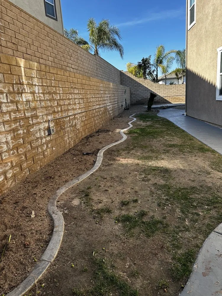 Top-rated lawn mowing service in Fontana, CA - Arevalo Tree Service and Landscape