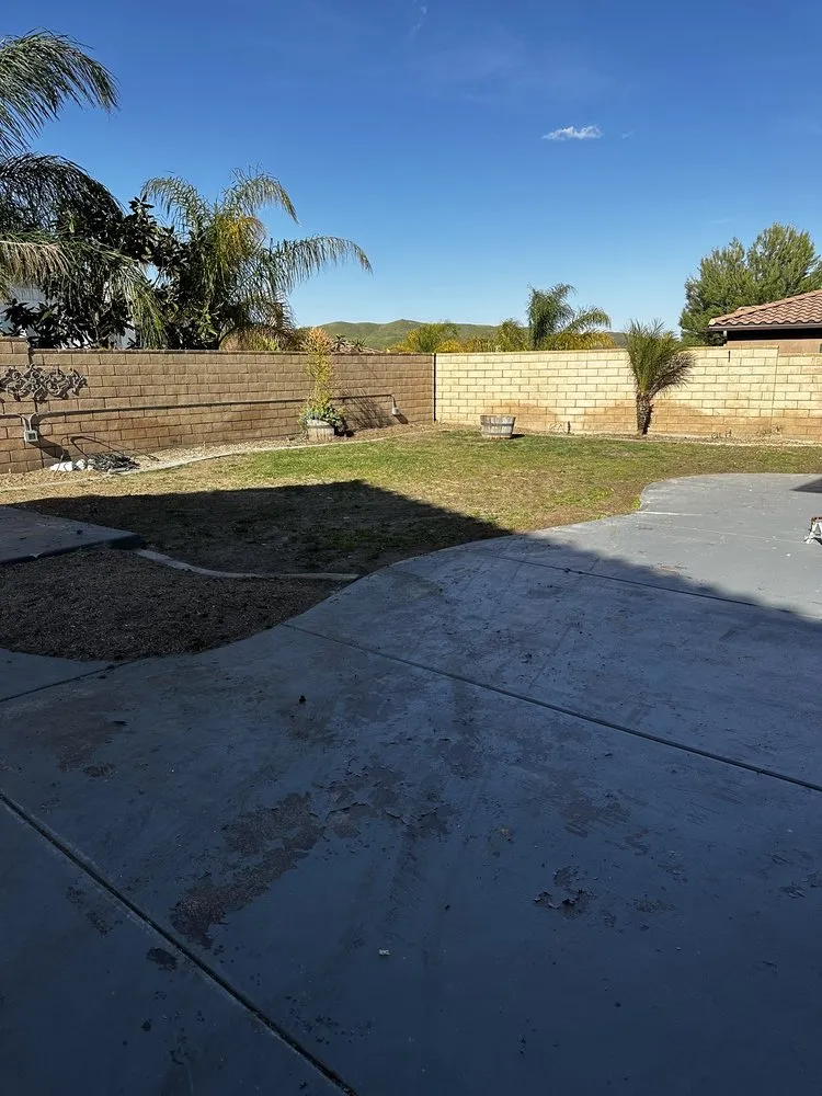 Professional landscape design experts serving Fontana, CA - Arevalo Tree Service and Landscape