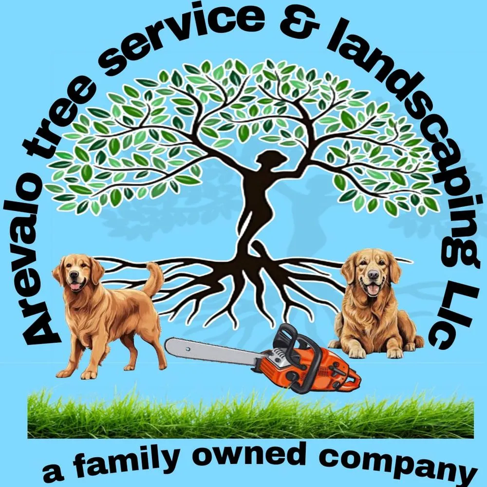 Local yard cleanup service in Perth Amboy, NJ by Arevalo tree services & landscaping
