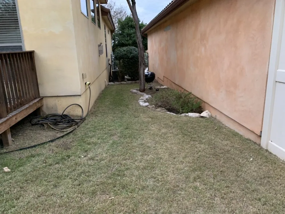 Trusted lawn mowing service in San Antonio, TX - Arevalo’s landscape