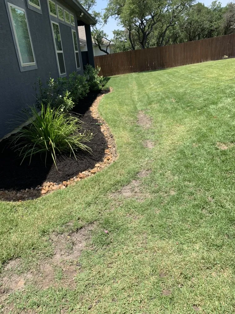 Expert landscape design in San Antonio, TX by Arevalo’s landscape