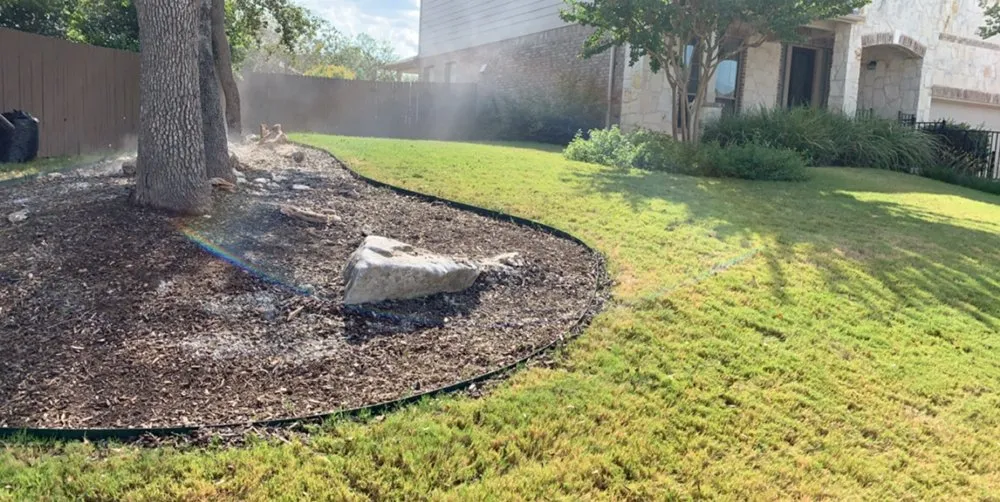 Expert landscaping services in San Antonio, TX - Arevalo’s landscape