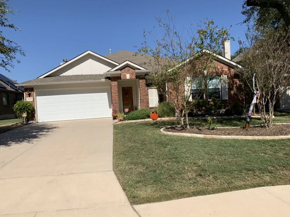 Affordable garden landscaping in San Antonio, TX - Arevalo’s landscape