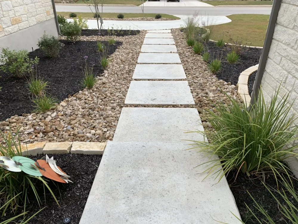 Top-rated yard maintenance near you across San Antonio, TX - Arevalo’s landscape