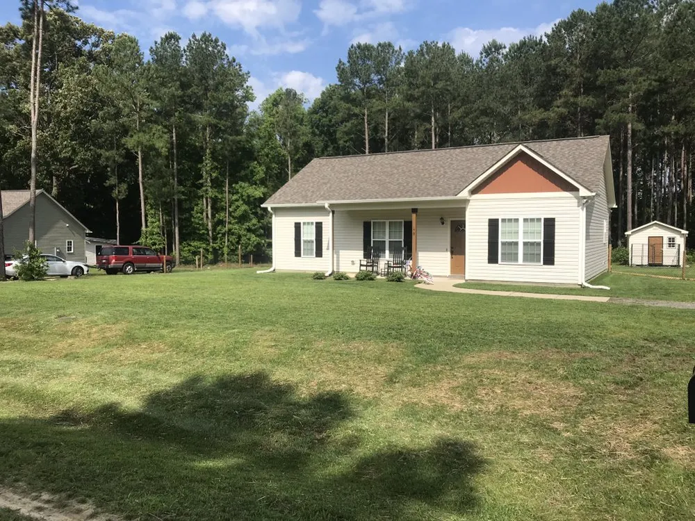 Expert outdoor landscaping experts serving Smithfield, NC - Arevalos Lawn Care