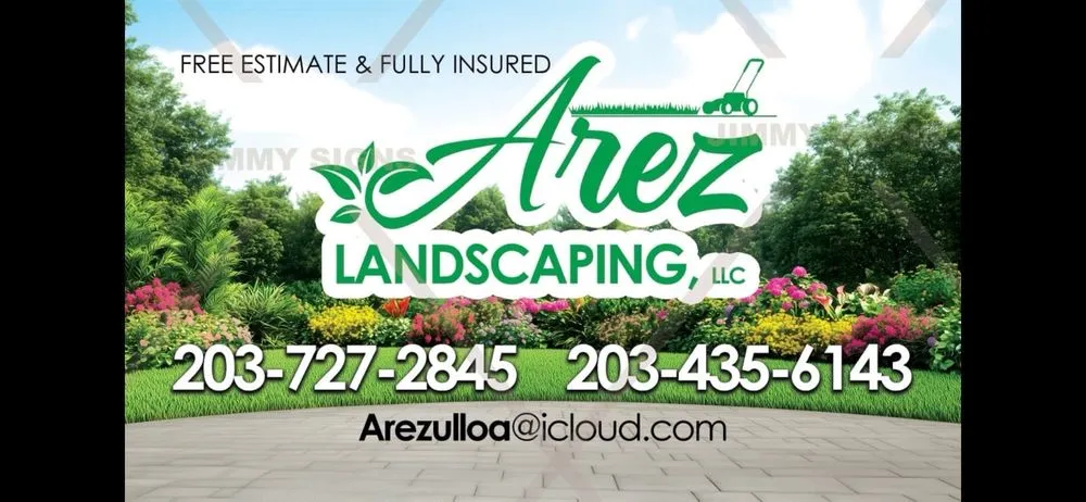 Expert landscape design with custom design across East Haven, CT - Arez Landscaping