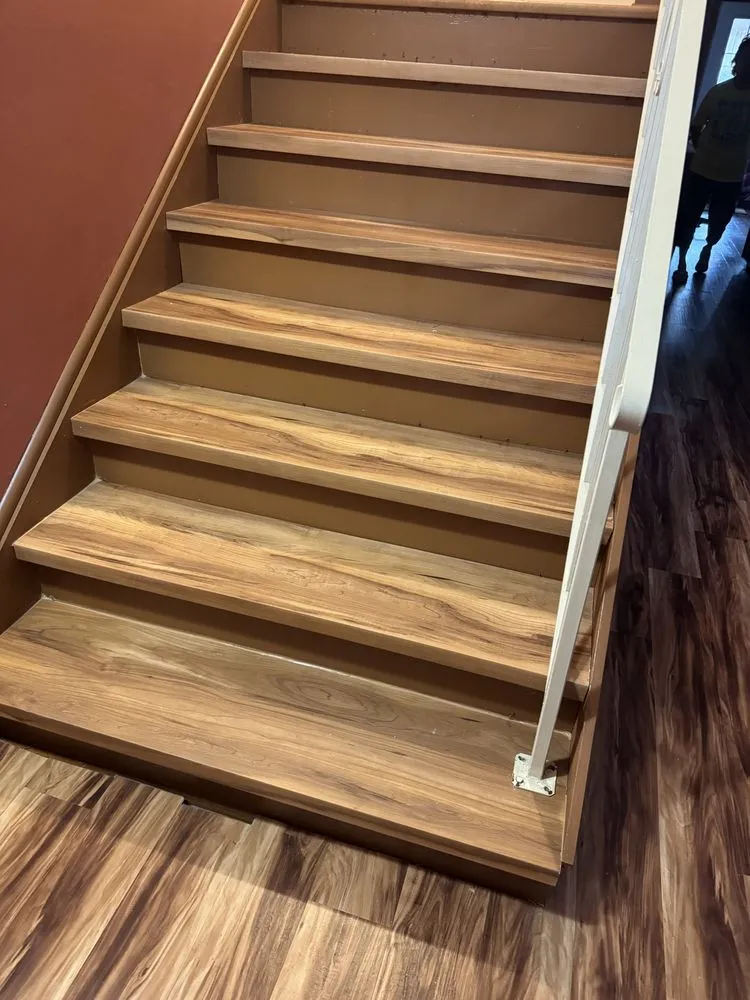 Top-rated landscape design in Wickliffe, OH - ARG Handy Services