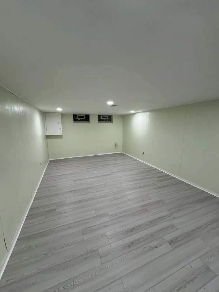 Affordable lawn mowing service in Wickliffe, OH - ARG Handy Services