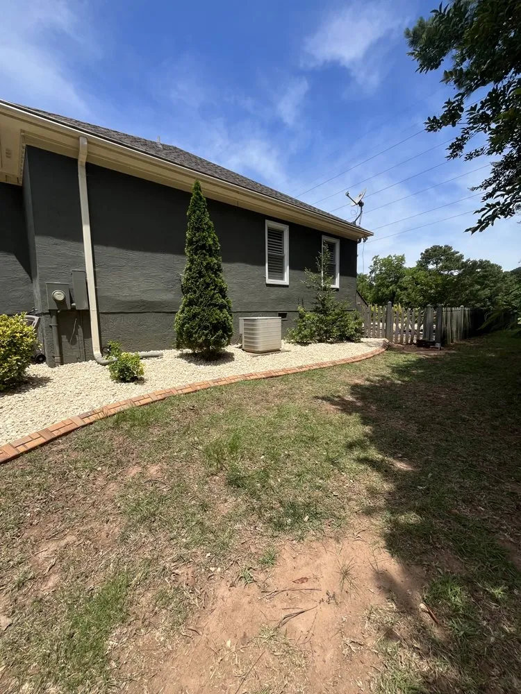 Professional residential landscaping experts serving Rex, GA - ARG Landscaping