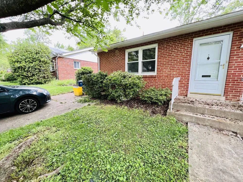 Professional residential landscaping in Silver Spring, MD by Argarden Landscaping Services