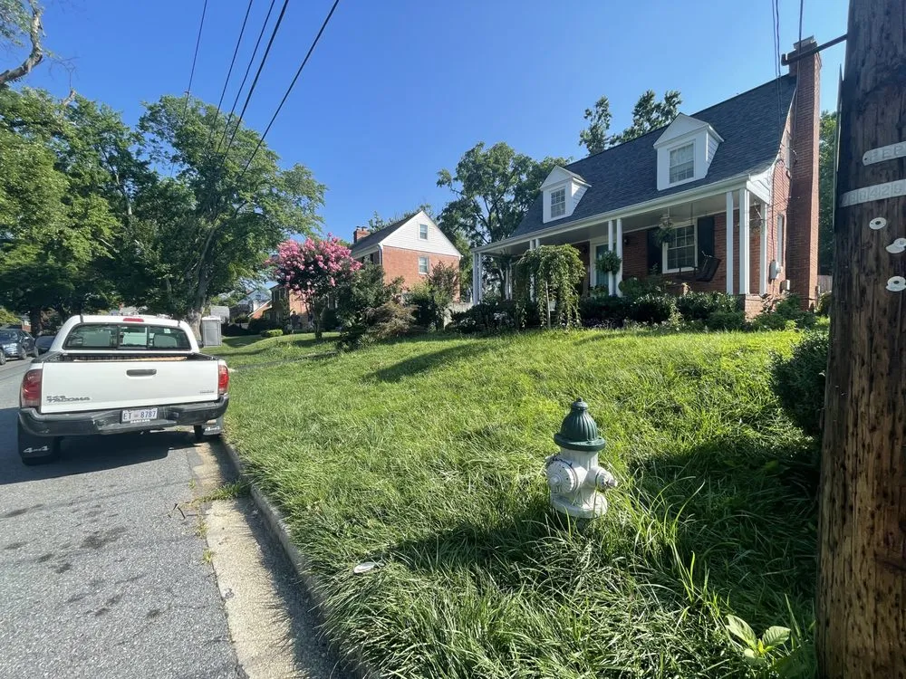 Professional landscape design for outdoor upgrades across Silver Spring, MD - Argarden Landscaping Services