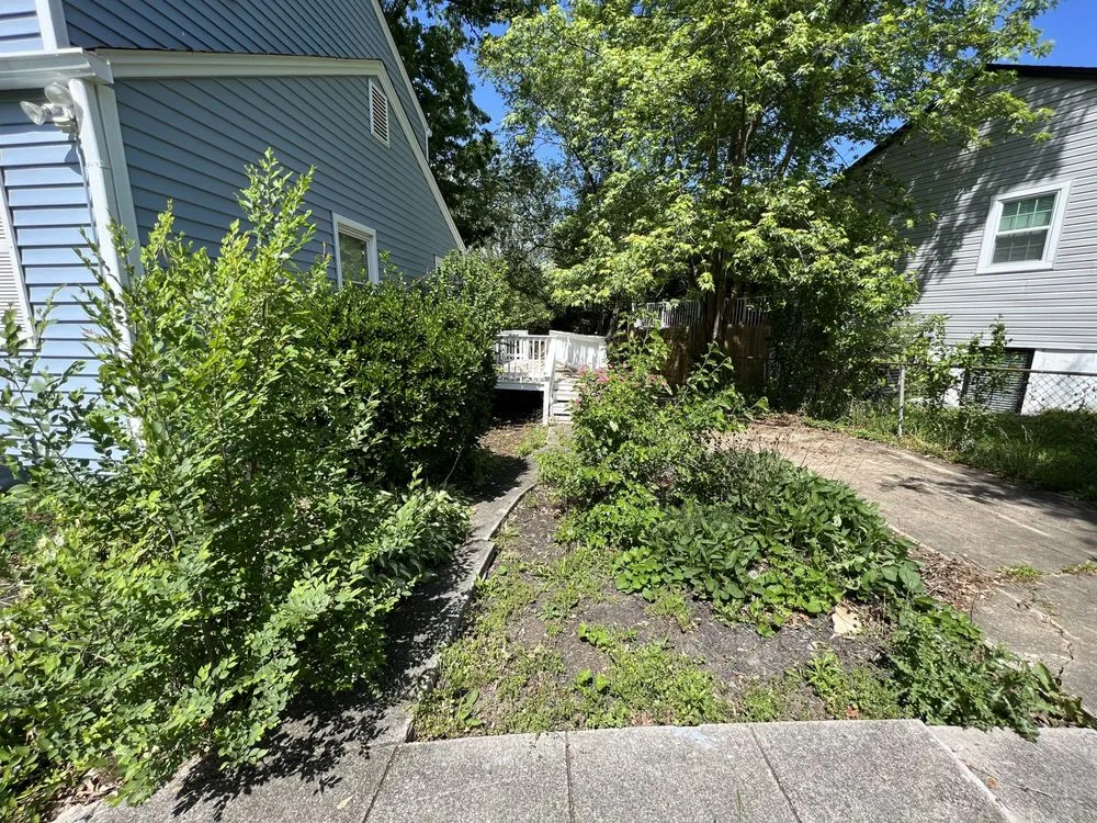 Local garden landscaping in Silver Spring, MD - Argarden Landscaping Services